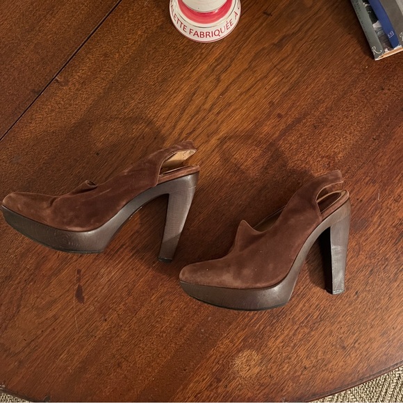 Authentic Marni Heels - Picture 10 of 16